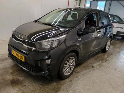 Kia Picanto 1.0 DPI 49kW Dynamicline 4P, 2023