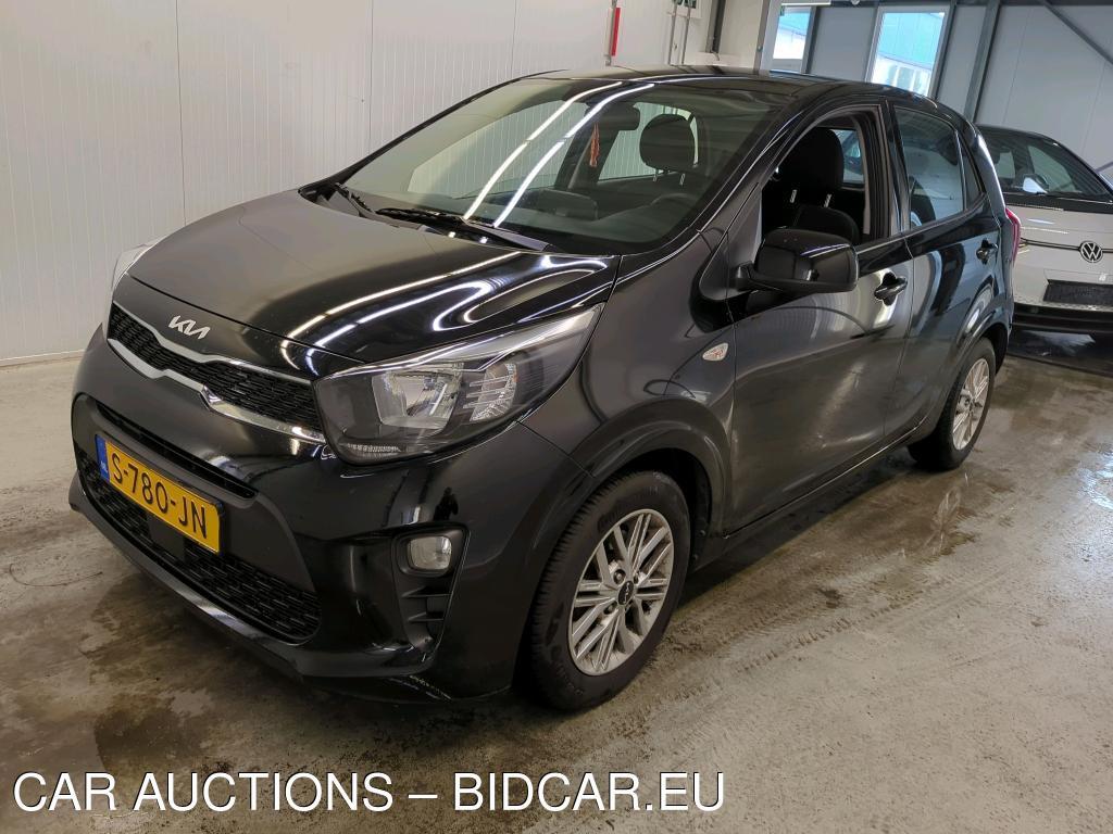 Kia Picanto 1.0 DPI 49kW Dynamicline 4P, 2023