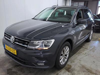 Volkswagen Tiguan 1.5 TSI 96kW Comfortline, 2020