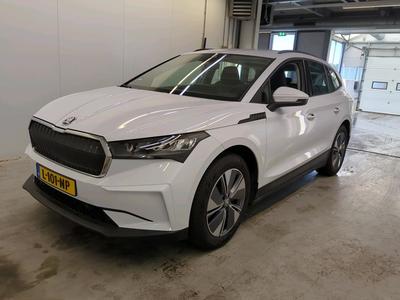 Skoda Enyaq iV 60 132kW/ 62kWh, 2021