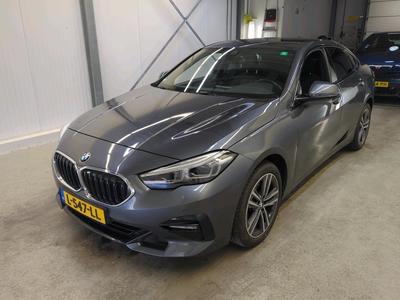BMW 218 dA 110kW Gran Coupe, 2021