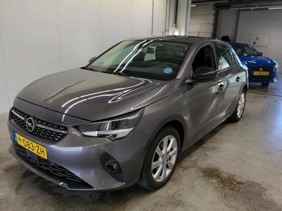 Opel Corsa 1.2 Turbo 74kW Elegance, 2020