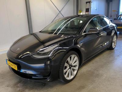 Tesla 3 Model 50kWh Standard Range Plus automaat, 2019
