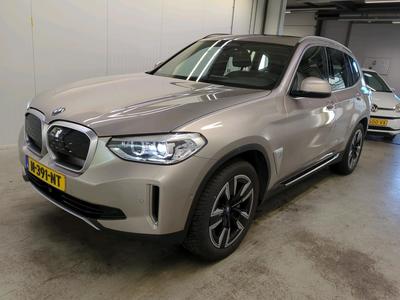 BMW IX3 210kW / 80kWH Executive automaat, 2021