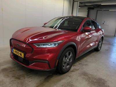 Ford MUSTANG Mach-E 190kW/ 75.7kWh RWD automaat, 2021