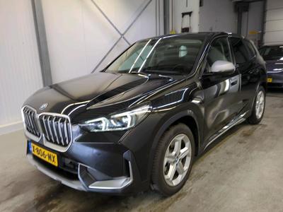 BMW IX1 A 230kW 67kWh XDrive30 Launch Edition, 2023