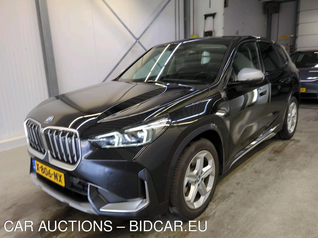 BMW IX1 A 230kW 67kWh XDrive30 Launch Edition, 2023