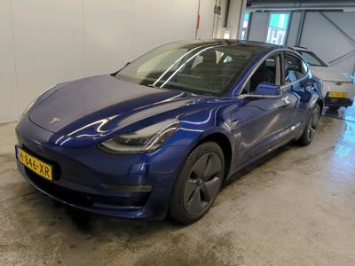 Tesla 3 Model 75kWh Long-Range AWD automaat, 2020