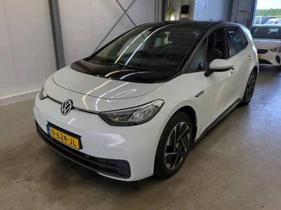 Volkswagen ID.3 150kW / 62kWH Pro automaat, 2021