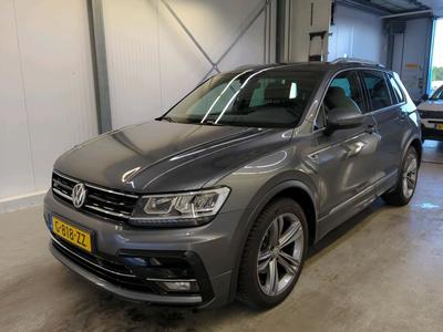 Volkswagen Tiguan 1.5 TSI 96kW Comfortline Business, 2020