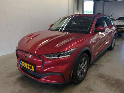 Ford MUSTANG Mach-E 190kW/ 75.7kWh RWD automaat, 2021