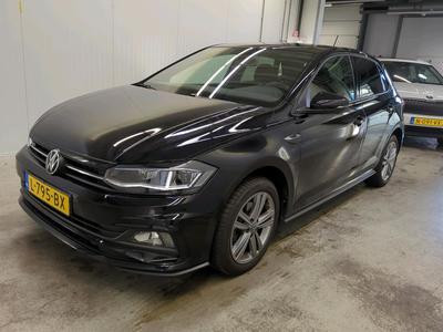 Volkswagen Polo 1.0 TSI 81kW Highline Business R 7-DSG, 2021