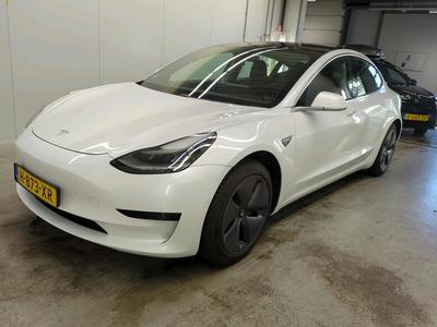 Tesla 3 Model 50kWh Standard Range Plus automaat, 2020