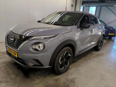 Nissan Juke 1.6 Hybrid 105kW N-Connecta, 2024