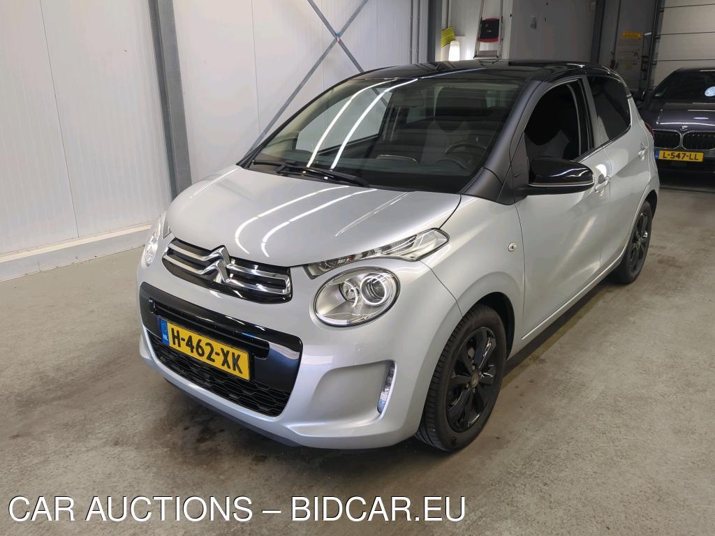 Citroen C1 1.0 VTI 53kW S/S Origins, 2020