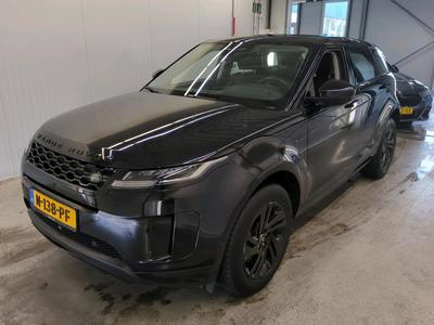 Land Rover RANGE ROVER EVO 1.5 P300E PHEV 227kW 4WD Aut, 2021
