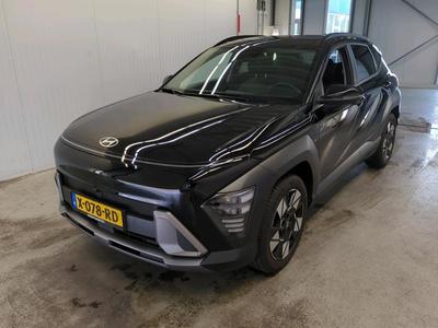 Hyundai Kona 1.6 GDI 104kW HEV Premium Sky, 2024