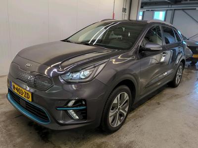 Kia Niro e- 150kW / 64kWh Executive Line automaat, 2020