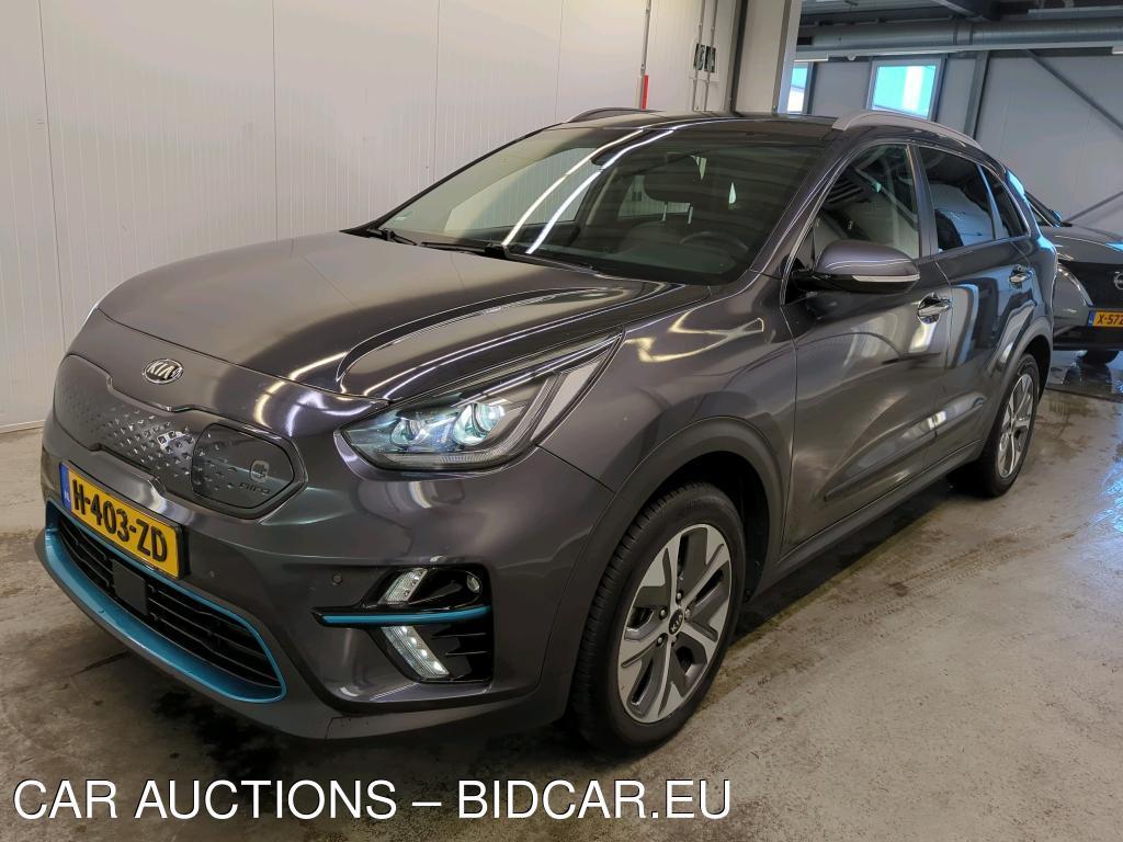 Kia Niro e- 150kW / 64kWh Executive Line automaat, 2020
