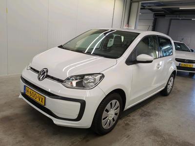 Volkswagen Up ! 44kW, 2020