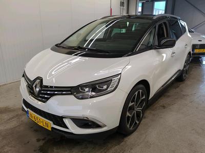 Renault Grand Scenic 1.3 TCe 103kW Intens, 2021