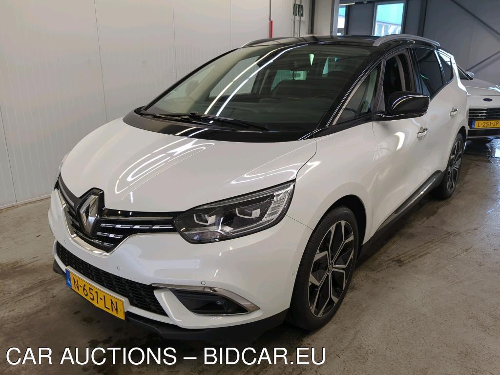Renault Grand Scenic 1.3 TCe 103kW Intens, 2021