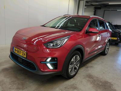 Kia Niro e- 150kW / 64kWh Executive Line automaat, 2020