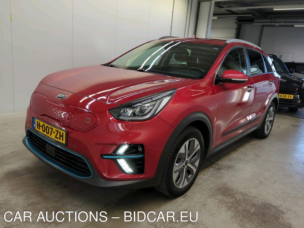 Kia Niro e- 150kW / 64kWh Executive Line automaat, 2020