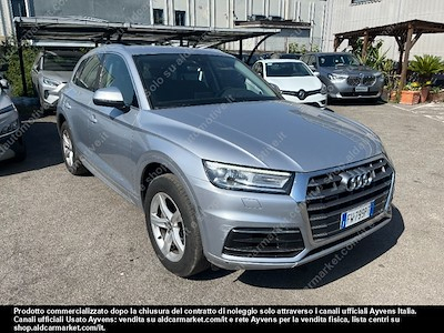 Audi Q5 PC 40 tdi business -