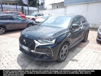 Citroen DS 7 crossback bluehdi 130 -