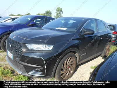 Citroen DS 7 crossback bluehdi 180 -
