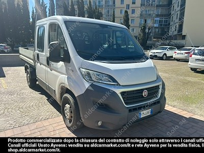 Fiat ducato 35 mh1 2.0 mjet -