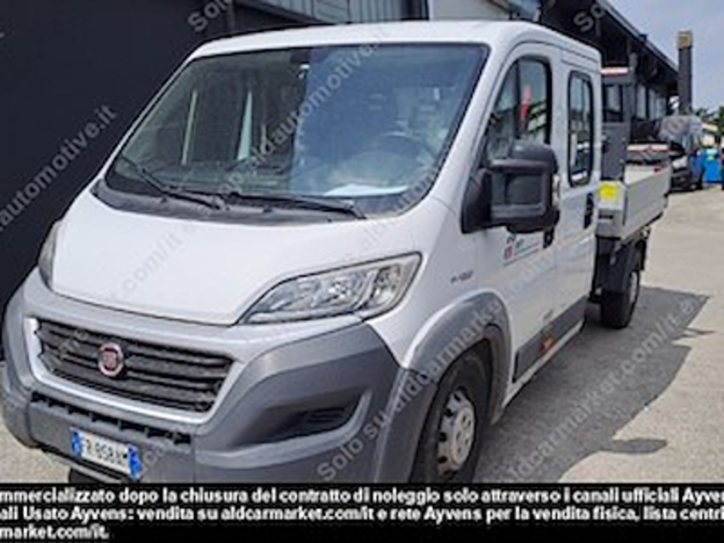 Fiat ducato maxi 35 lh1 2.3 -