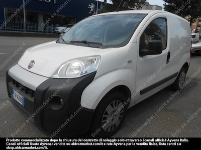 Fiat fiorino PC 1.3 multijet 16v -