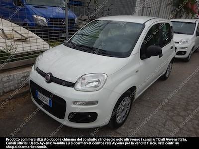 Fiat panda consip14 1.2 69 CV -