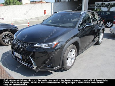 Lexus UX PC hybrid business 2wd -