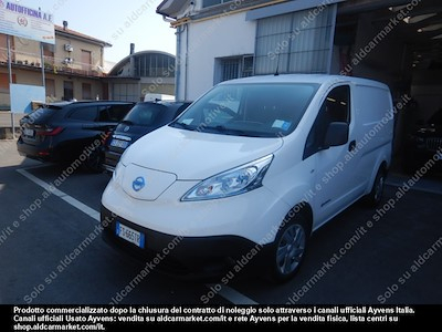 Nissan e-nv200 van business 4 porte -