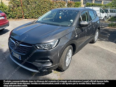 Opel grandland xpc 1.5 diesel 130cv -