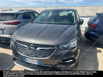 Opel grandland xpc 1.5 diesel 130cv -