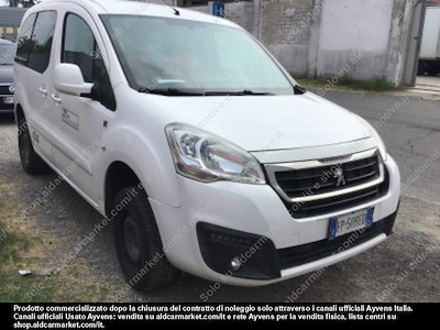 Peugeot partner tepee bluehdi 100 active -