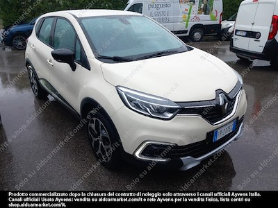 Renault captur 1.5 dci 110cv energy -