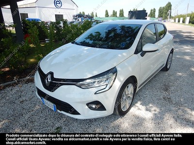 Renault clio N1 PC 1.5 dci -