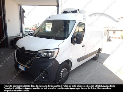 Renault master PC FG TA L2 -