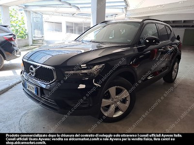 Volvo xc40 D3 business sport utility -