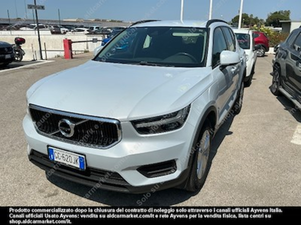 Volvo xc40 D3 geartronic business -
