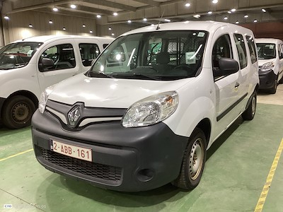 Renault Kangoo express 1.5 BLUE DCI 95 MAXI CONFORT