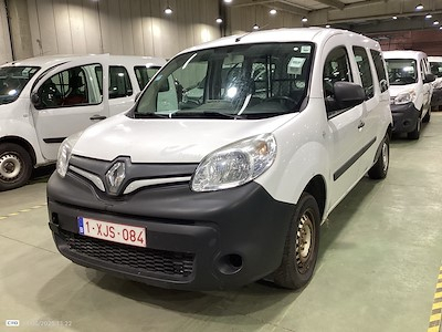 Renault Kangoo express maxi diesel Lot 1.3 RENAULT KANGOO EXPRESS Maxi 1.5 dCi Blue Confort