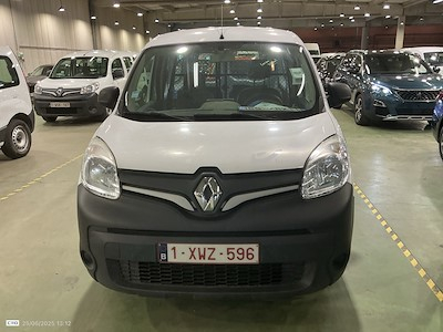 Renault Kangoo express maxi diesel Lot 1.3 RENAULT KANGOO EXPRESS Maxi 1.5 dCi Blue Confort
