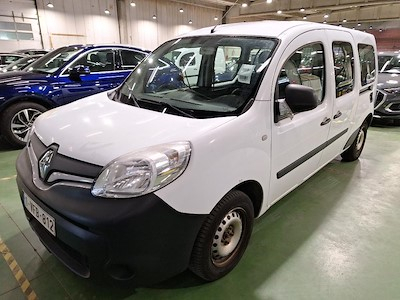 Renault Kangoo express maxi dsl - 2013 1.5 dCi Energy Grand Confort