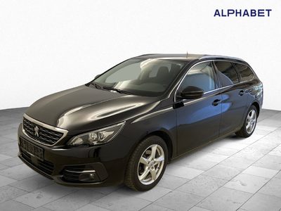 Peugeot 308 SW BlueHDi 130 EAT8 Stop &amp; Start Allure Pack, 2021